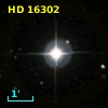 HD  16302