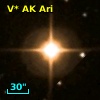V* AK Ari