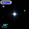 CCDM J02439+2059AB