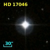HD  17046
