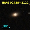2MASX J02463919+2135093