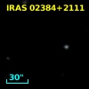 IRAS 02384+2111