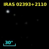 IRAS 02393+2110