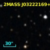 2MASS J03222169+4818112