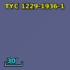 TYC 1229-1936-1