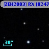 [ZEH2003] RX J0247.6+1941  1