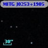 MITG J0253+1905