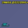 2MASS J03222095+4817201