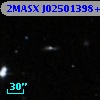 2MASX J02501398+2021313