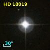 HD  18019