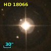 HD  18066