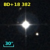 BD+18   382