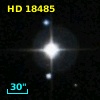 HD  18485