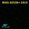 IRAS 02530+1915