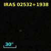 IRAS 02532+1938