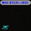 IRAS 02535+2015