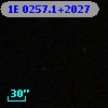 1E 0257.1+2027