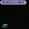 2E 0257.1+2027