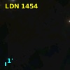 LDN 1454
