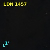 LDN 1457