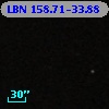 LBN 158.71-33.88