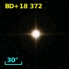 BD+18   372