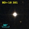 BD+18   381