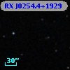RX J0254.4+1929