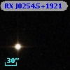 RX J0254.5+1921