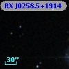 RX J0258.5+1914