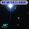 RX J0259.1+1958