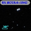 RX J0259.4+1942