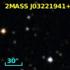 2MASS J03221941+4819126