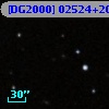 [DG2000] 02524+2046