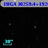 1WGA J0259.4+1926