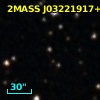 2MASS J03221917+4814155