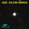 GSC 01230-00910