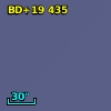 BD+19   435