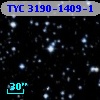 TYC 3190-1409-1