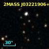 2MASS J03221906+4814349