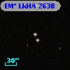 EM* LkHA  263B
