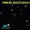 2MASS J03221810+4813568