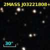 2MASS J03221808+4812088