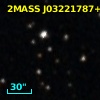 2MASS J03221787+4814424