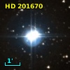 HD 201670
