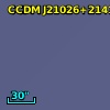 BD+21  4444D