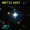 BD+21  4447