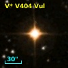 V* V404 Vul