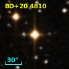 BD+20  4810
