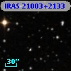 IRAS 21003+2133